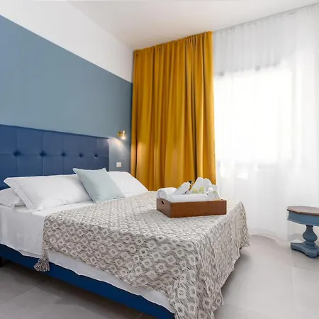 Labotanica_casalounge מלון דירות צ'סנטיקו